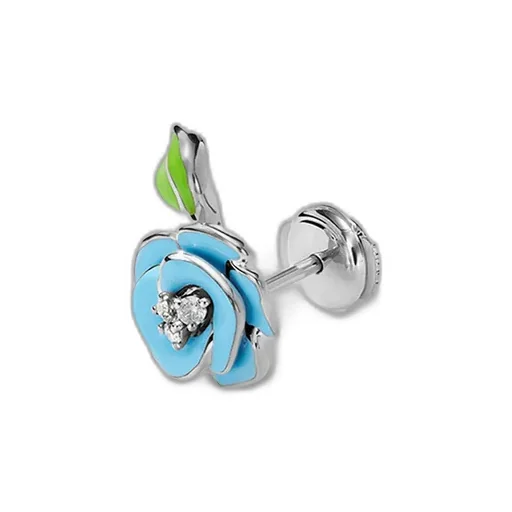 Diorette Single Earring