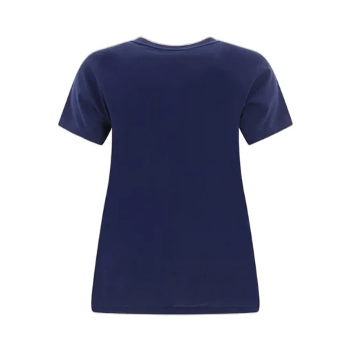 Polo Ralph Lauren Pony Embroidered Crewneck T-Shirt