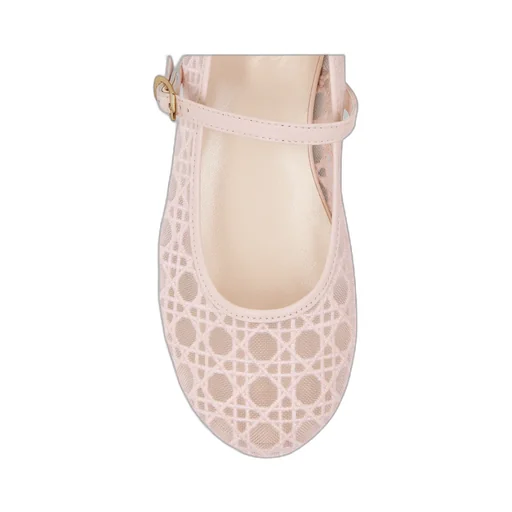 Kids' Ballet Flat