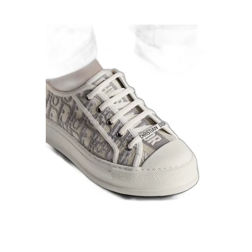 Walkdior Platform Sneaker N