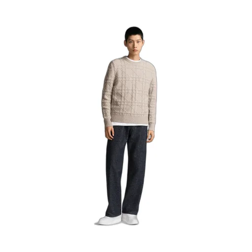 Dior Icons Cannage Sweater