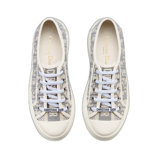 Walkdior Platform Sneaker N