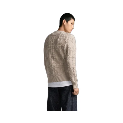 Dior Icons Cannage Sweater