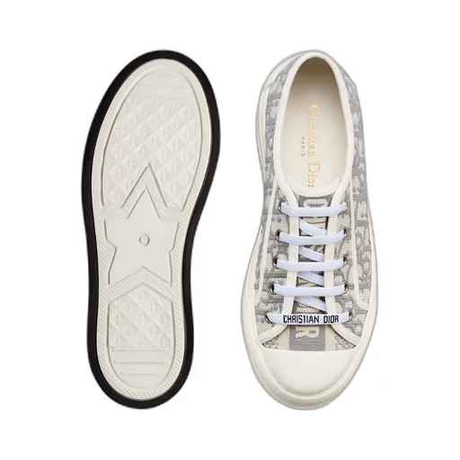 Walkdior Platform Sneaker N