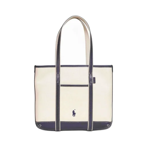 Polo Ralph Lauren Medium Shopper Tote Bag