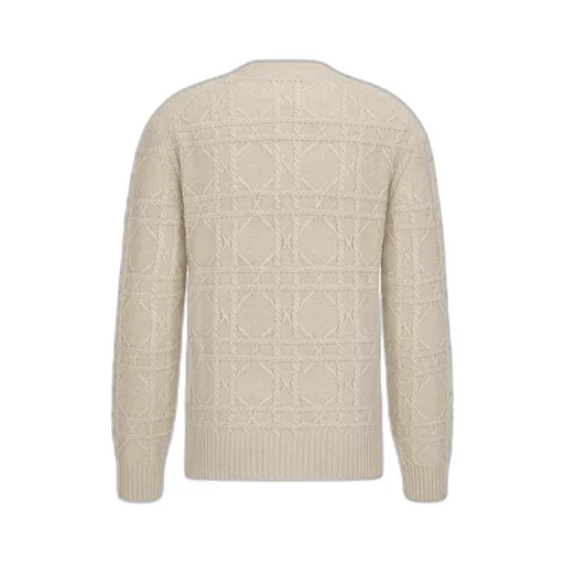 Dior Icons Cannage Sweater