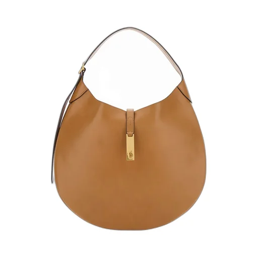 Polo Ralph Lauren Polo Id Large Shoulder Bag