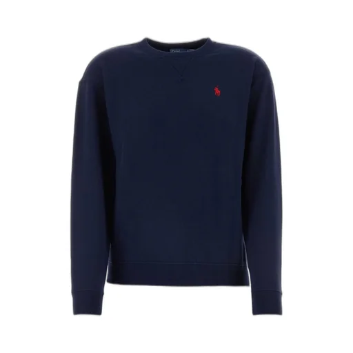 Polo Ralph Lauren Lightweight Fleece Crewneck Sweatshirt