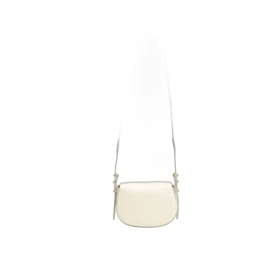 Polo Ralph Lauren Small Polo Id Foldover Top Crossbody Bag