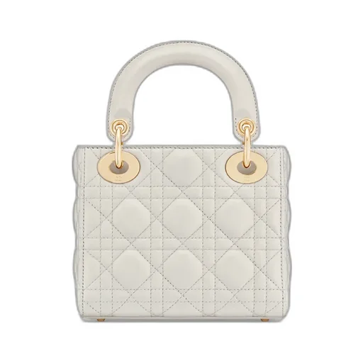 Mini Lady Dior Bag