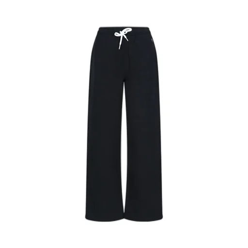 Polo Ralph Lauren Logo Embroidered Drawstring Pants