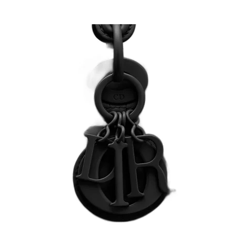 Small Lady Dior My Abcdior Bag