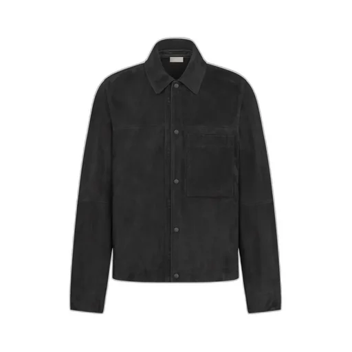 Blouson Jacket