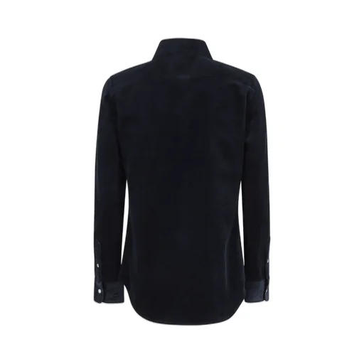 Polo Ralph Lauren Corduroy Logo Embroidered Shirt