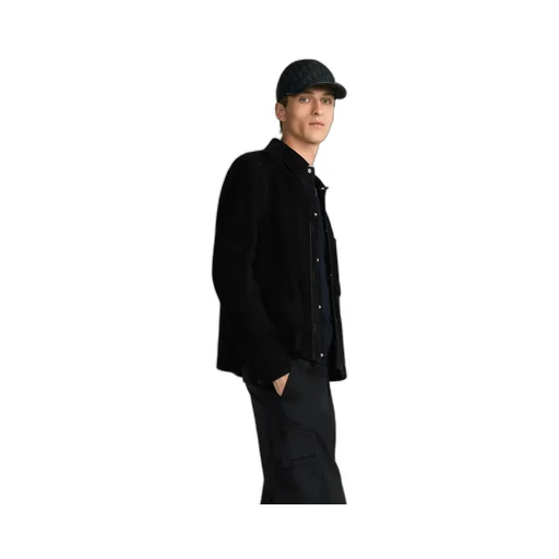 Blouson Jacket