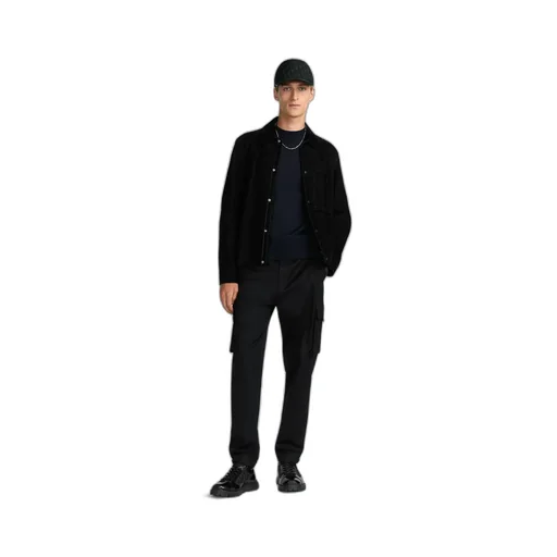 Blouson Jacket