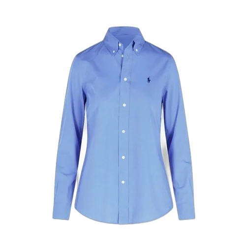 Polo Ralph Lauren Stretch Slim Fit Shirt