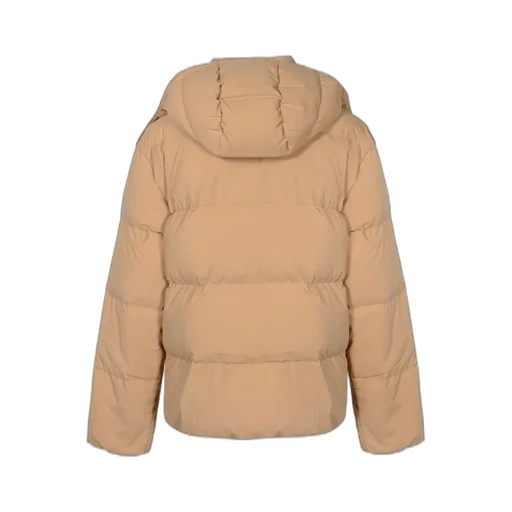 Polo Ralph Lauren Quilted Hooded Down Jacket