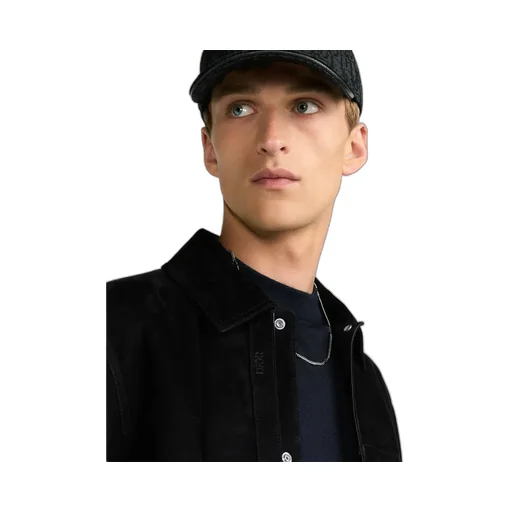 Blouson Jacket