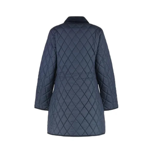 Polo Ralph Lauren Quilted Buttoned Coat