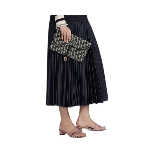 Saddle Pouch