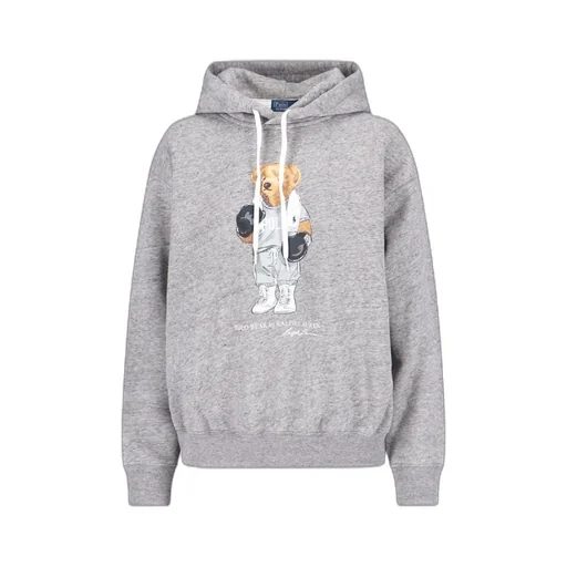 Polo Ralph Lauren Polo Bear Drawstring Hoodie