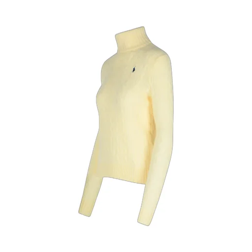 Polo Ralph Lauren Roll Neck Knitted Jumper