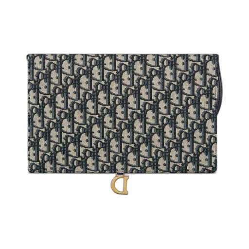 Saddle Pouch