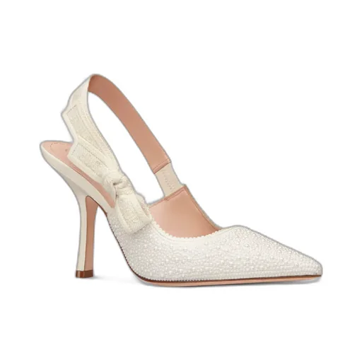 J'adior Slingback Pump
