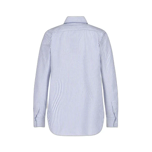 Polo Ralph Lauren Pony Embroidered Striped Shirt