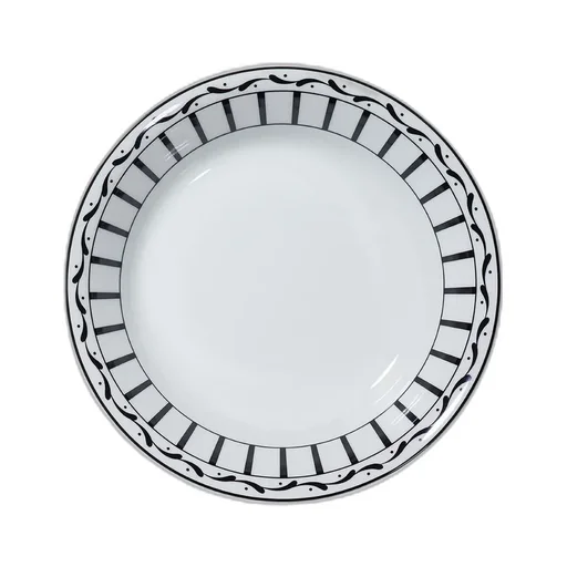 Pasta Plate