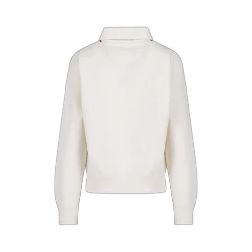 Polo Ralph Lauren Logo Fleece Quarter-Zip Sweatshirt