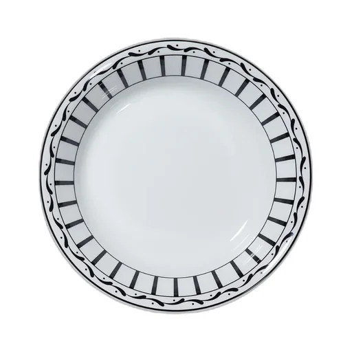 Pasta Plate
