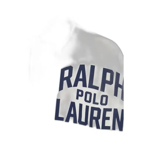 Polo Ralph Lauren Logo Fleece Quarter-Zip Sweatshirt