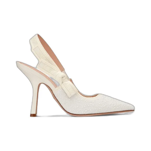 J'adior Slingback Pump