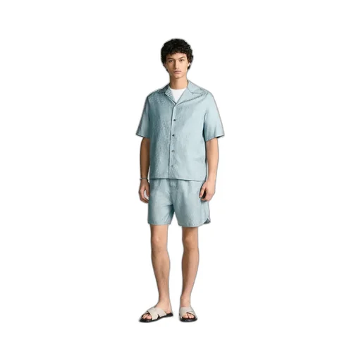 Dior Oblique Shorts