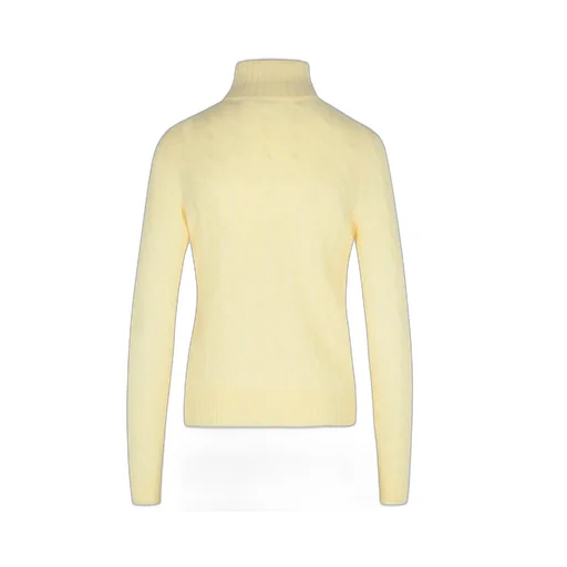 Polo Ralph Lauren Roll Neck Knitted Jumper