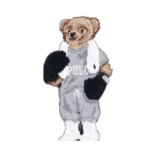 Polo Ralph Lauren Polo Bear Long Sleeve Jumper