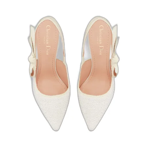 J'adior Slingback Pump