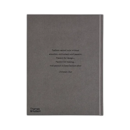 Book: Dior New Looks