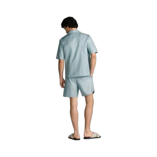 Dior Oblique Shorts