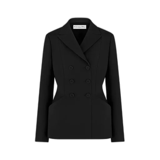 30 Montaigne Bar Jacket