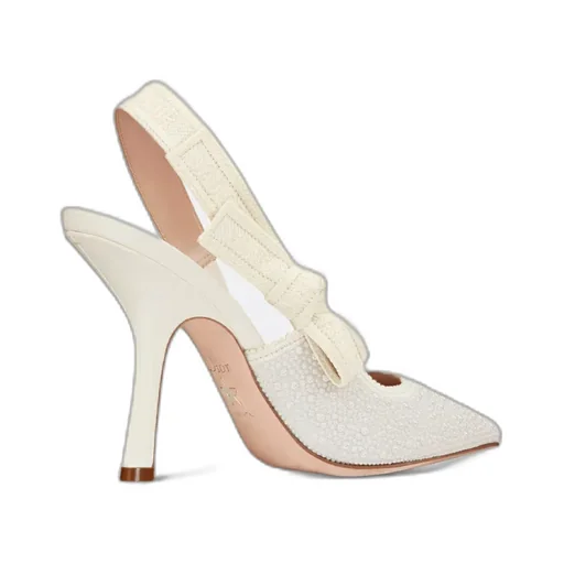 J'adior Slingback Pump