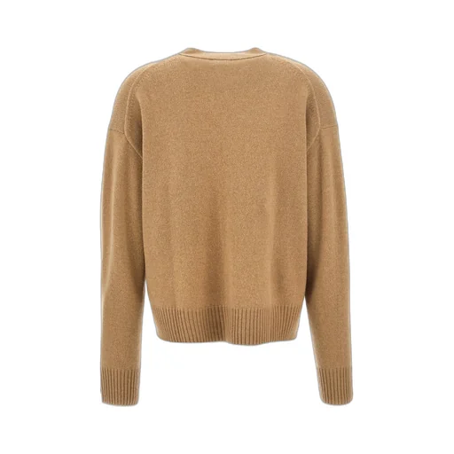 Polo Ralph Lauren V-Neck Knitted Cardigan