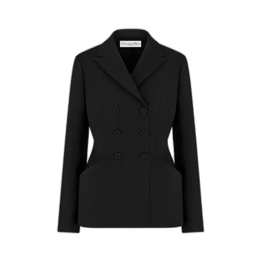 30 Montaigne Bar Jacket