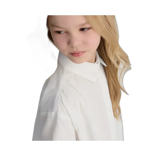 Kids' Shirtdress