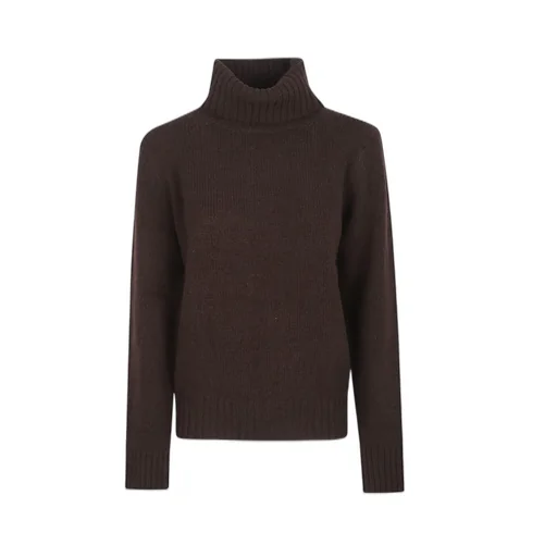 Polo Ralph Lauren Turtleneck Long-Sleeved Jumper