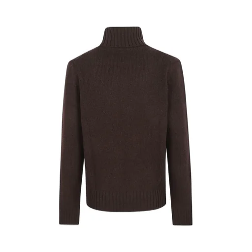 Polo Ralph Lauren Turtleneck Long-Sleeved Jumper