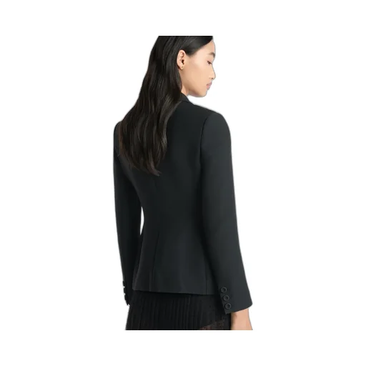 30 Montaigne Bar Jacket