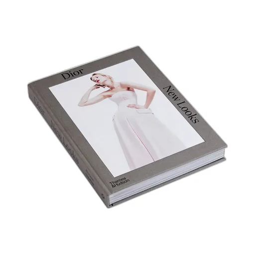 Book: Dior New Looks